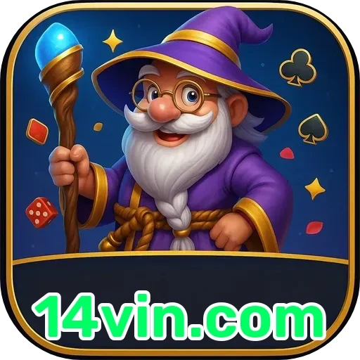 14vin.com: Descubra um Mundo de Jogos Online Confiáveis