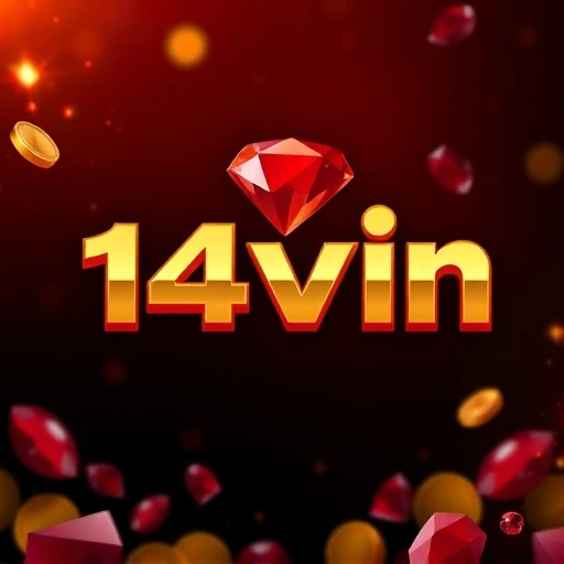 14vin.com Logo
