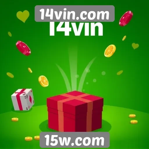 Funcionamento das promoções no 14vin