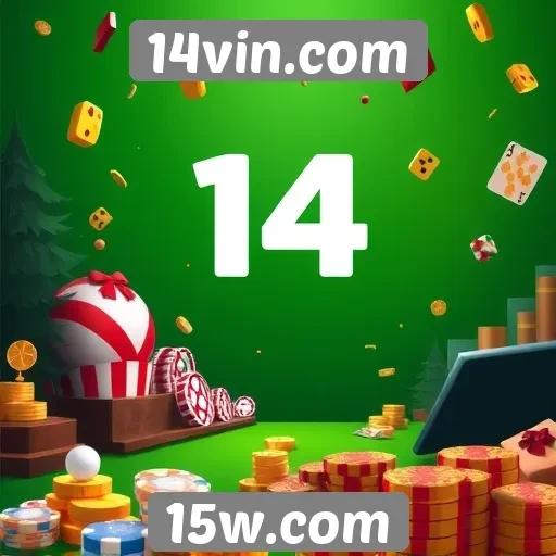 Experiência de usuário no 14vin.com é avaliada